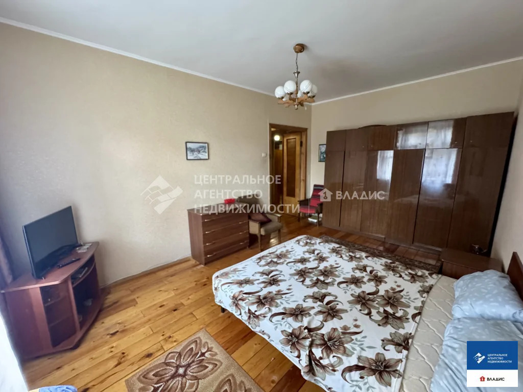 Аренда квартиры, Рязань, ул. Полетаева - Фото 10