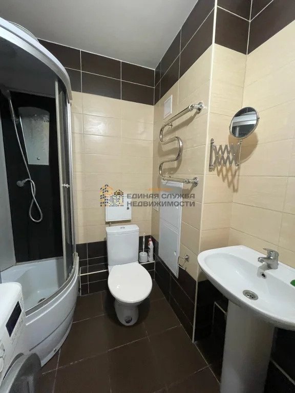 Аренда квартиры, Уфа, ул. Бакалинская - Фото 3