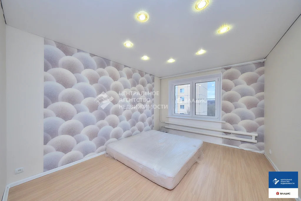 Продажа квартиры, Рязань, ул. Березовая - Фото 1