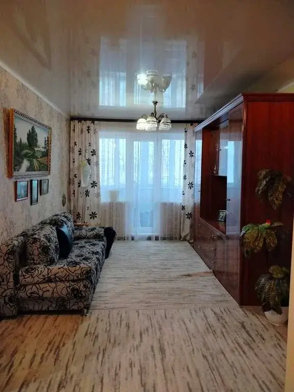 продам квартиру 2 комнатную. - Фото 5