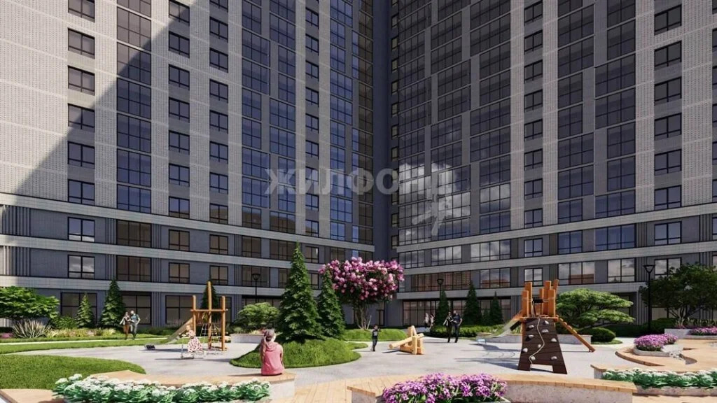 Продажа квартиры, Новосибирск, ул. Ипподромская - Фото 12