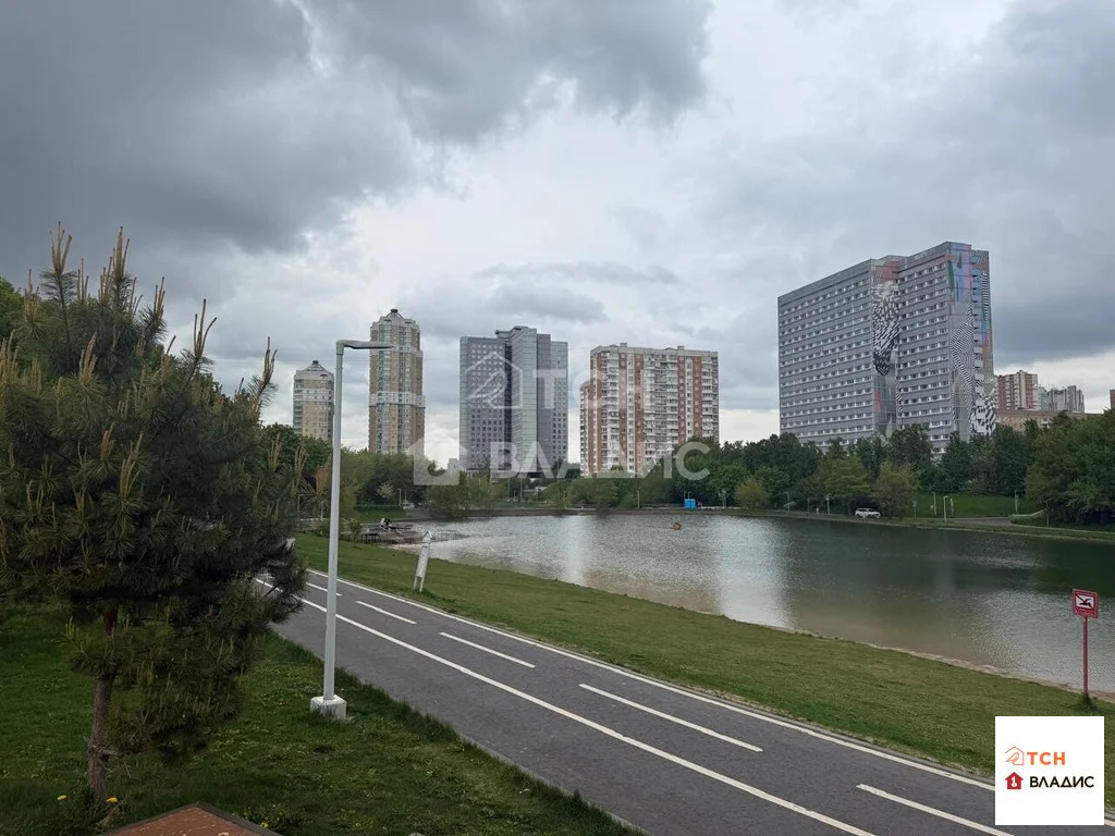 Продажа квартиры, ул. Удальцова - Фото 31