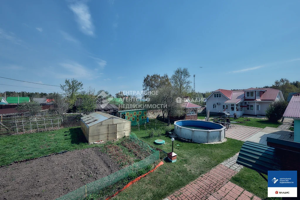 Продажа дома, Требухино, Рязанский район - Фото 32