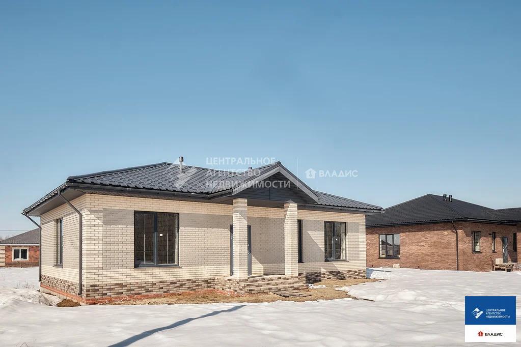 Продажа дома, Поляны, Рязанский район - Фото 2