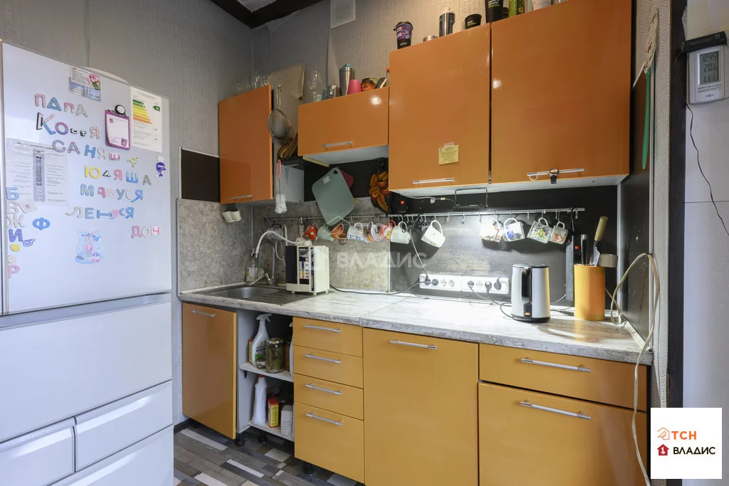 Продажа квартиры, Королев, ул. Баумана - Фото 10