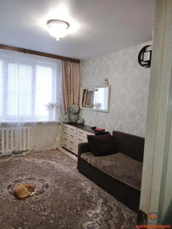 Продажа квартиры, Домодедово, Домодедово г. о., улица Речная - Фото 4