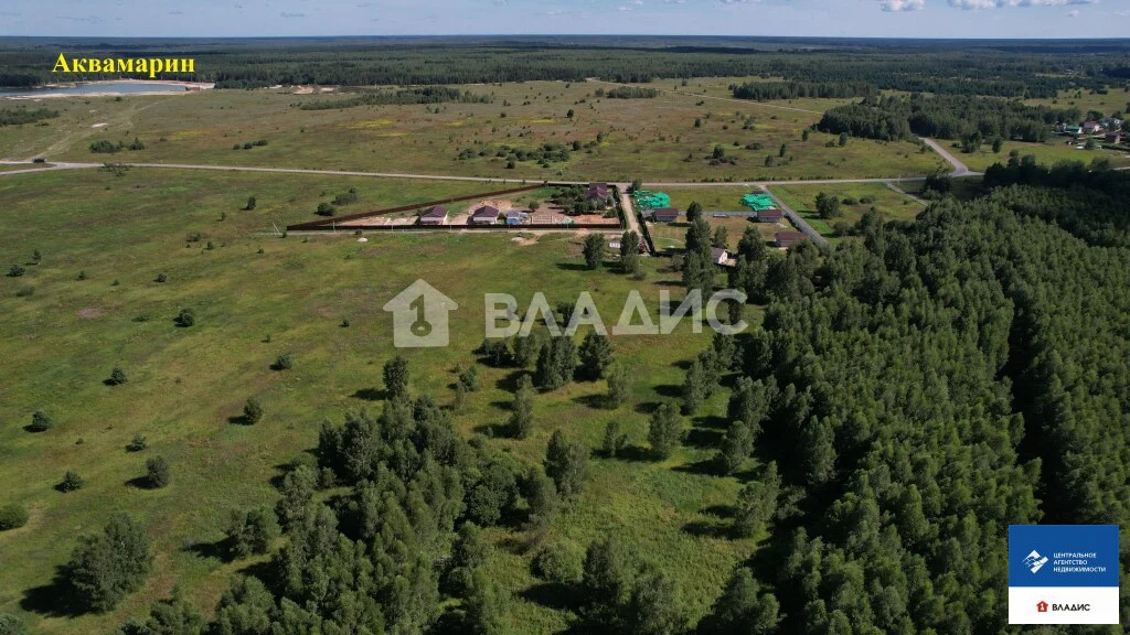 Продажа участка, Рязанский район - Фото 7