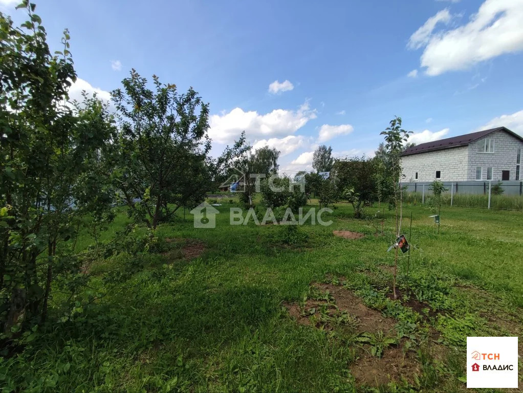 Продажа участка, Аксиньино, Щелковский район - Фото 9