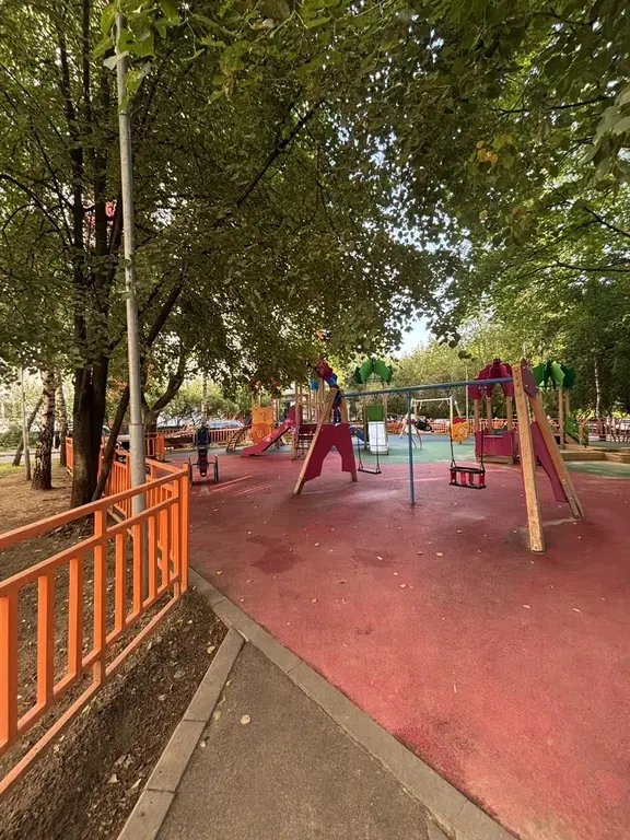 Продаю 2к.кв на Каширском ш. - Фото 18