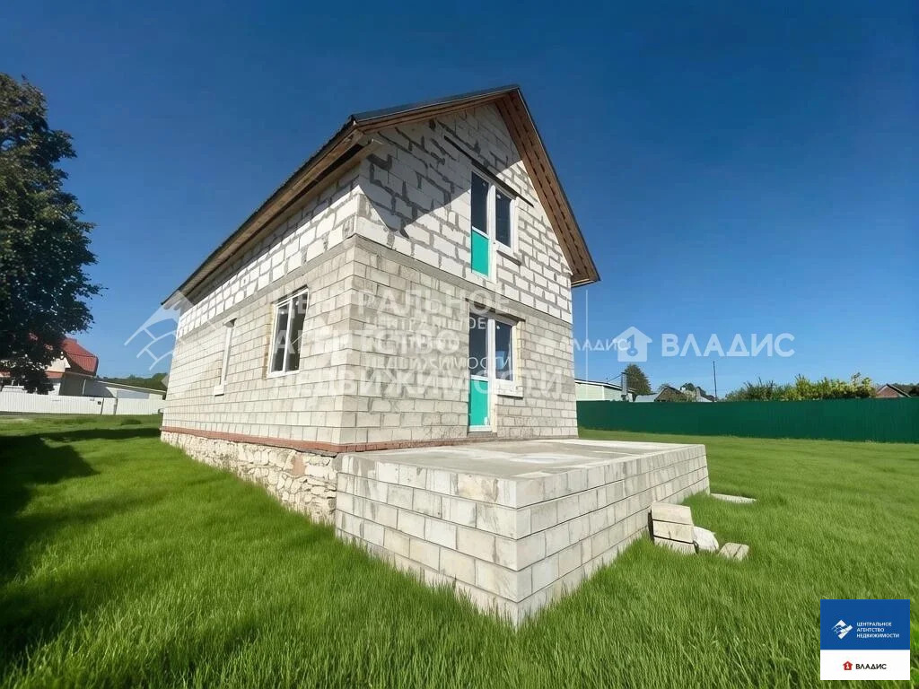 Продажа дома, Самылово, Касимовский район - Фото 2