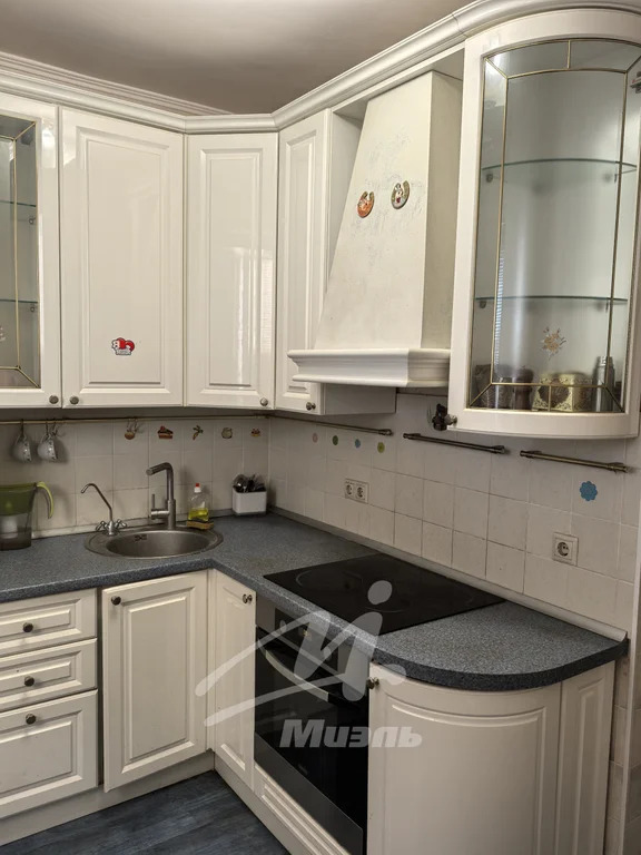 Продажа квартиры, Тепличный пер. - Фото 11