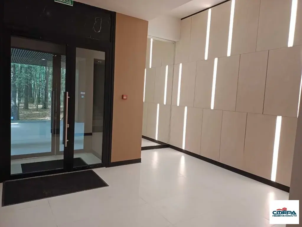 Продается студия 15,9 кв.м, в новом готовом комплексе Forest Suites - Фото 12