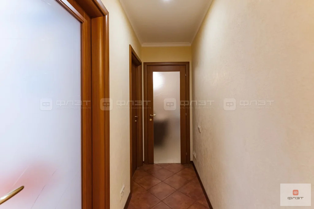 Продажа квартиры, Казань, ул. Островского - Фото 20