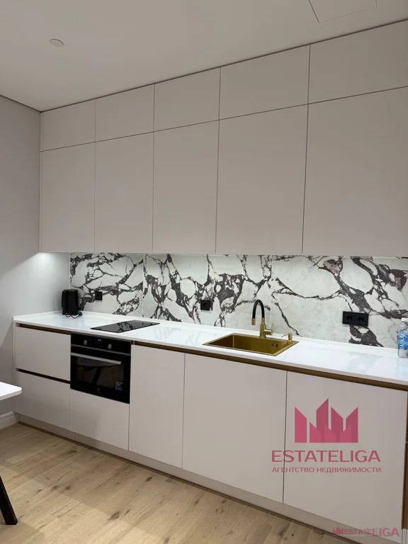 Аренда квартиры, Курского Вокзала пл. - Фото 2