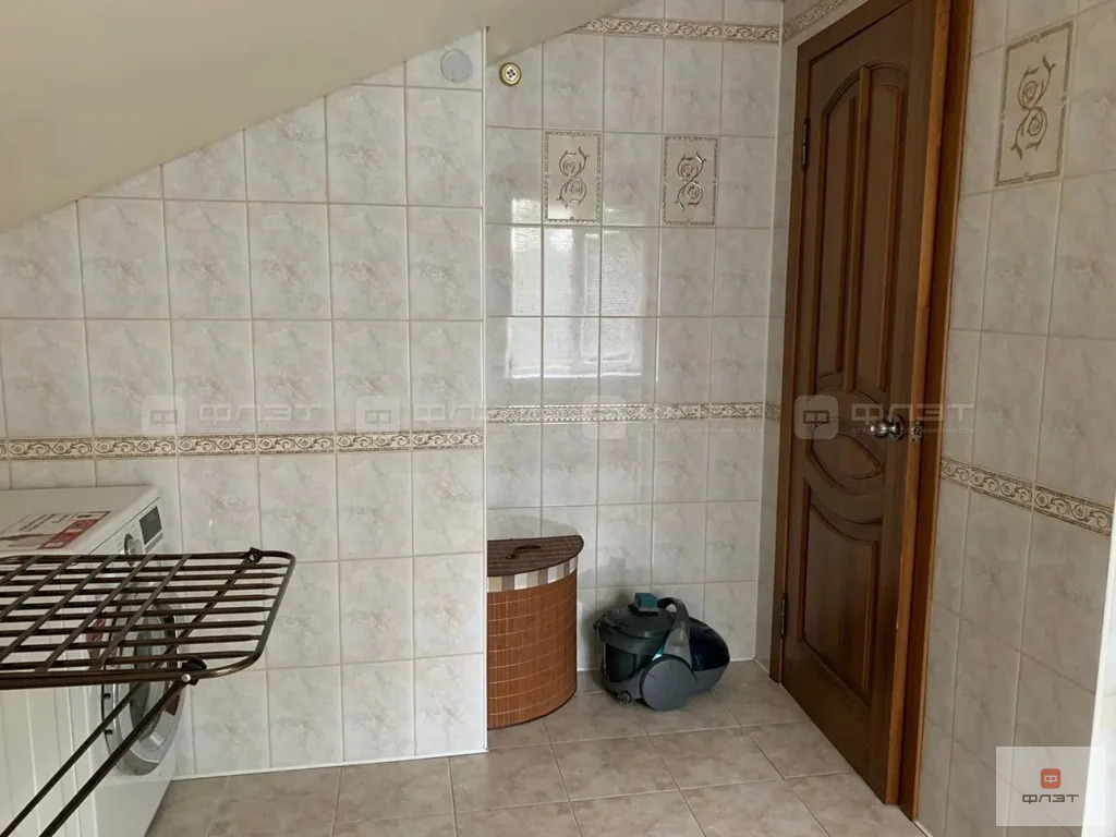 Продажа дома, Казань, 2-я Зелёная улица - Фото 31