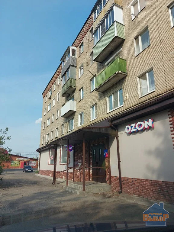 Продажа квартиры, Комбината стройматериалов-1, Раменский район, 8 - Фото 0