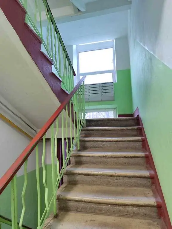 Продается 2-х комнатная квартира в Пушкинском р. пос. Лесные Поляны - Фото 16