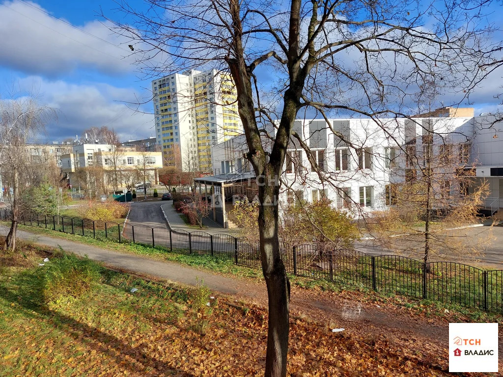 Продажа квартиры, Фрязино, Мира пр-кт. - Фото 18