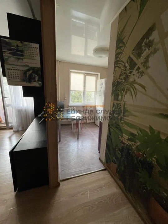 Аренда квартиры, Уфа, Октября пр-кт. - Фото 5