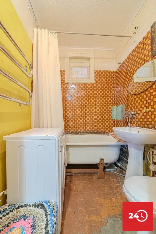 В продаже 1 комнатная квартира по ул. Пушанина 28! - Фото 6