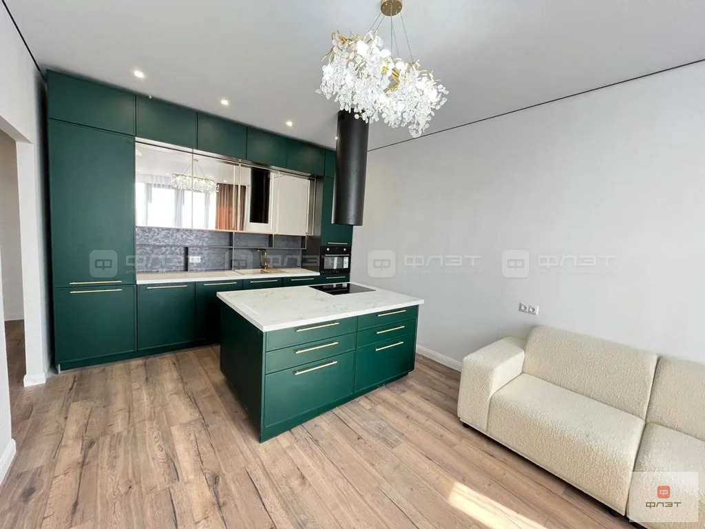 Продажа квартиры, Казань, ул. Танковая - Фото 4