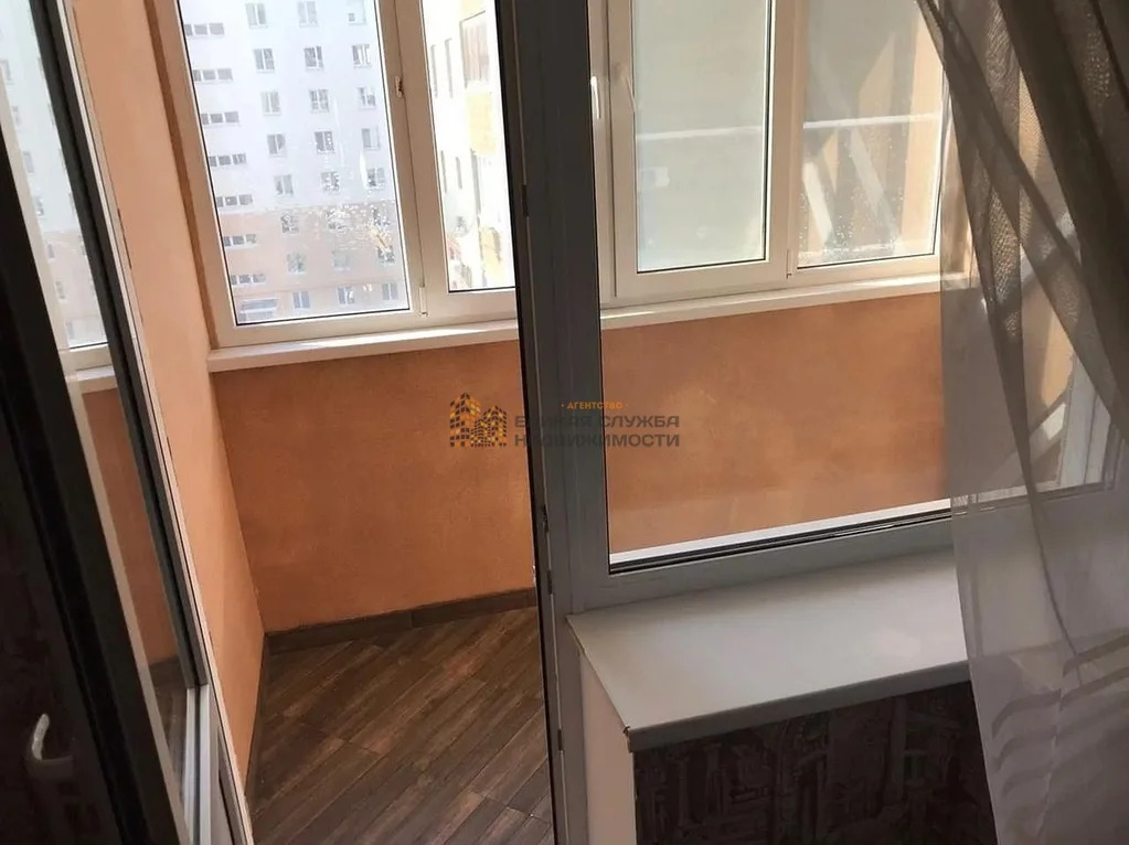 Аренда квартиры, Уфа, ул. Натальи Ковшовой - Фото 10