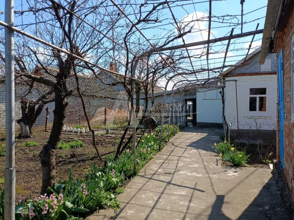 Продажа дома, Георгиевск, Зелёная ул. - Фото 16