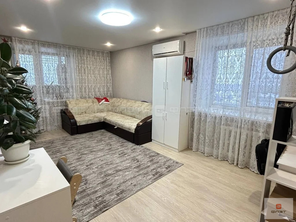 Продажа квартиры, Казань, ул. Карбышева - Фото 2