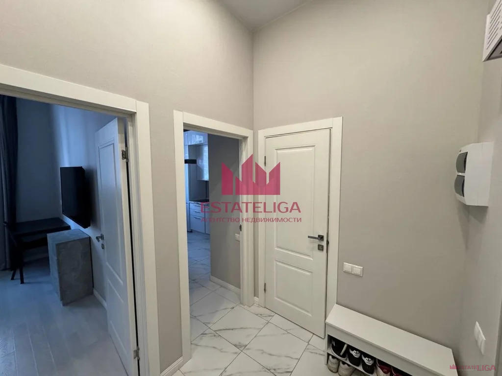 Продажа квартиры, проспект Лихачева - Фото 18