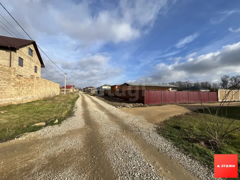 Продажа участка, Орехово, Сакский район, ул. 9 Мая - Фото 0