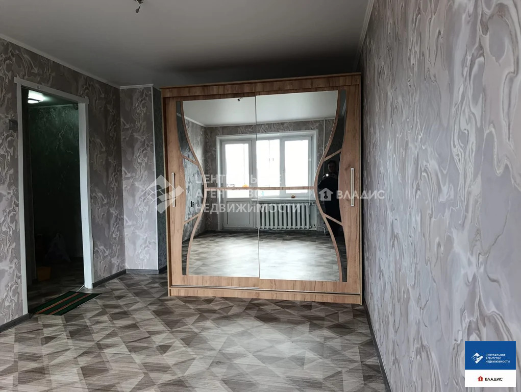 Продажа квартиры, Шилово, Шиловский район, ул. Рязанская - Фото 17