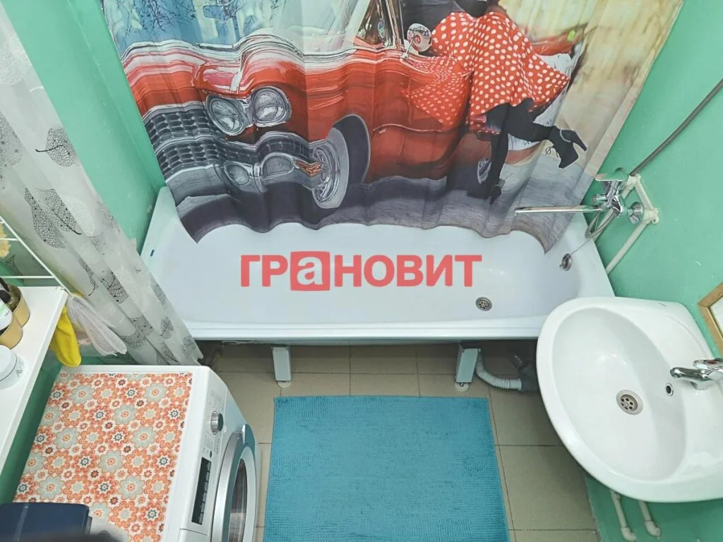 Продажа квартиры, Новосибирск, ул. Стофато - Фото 24