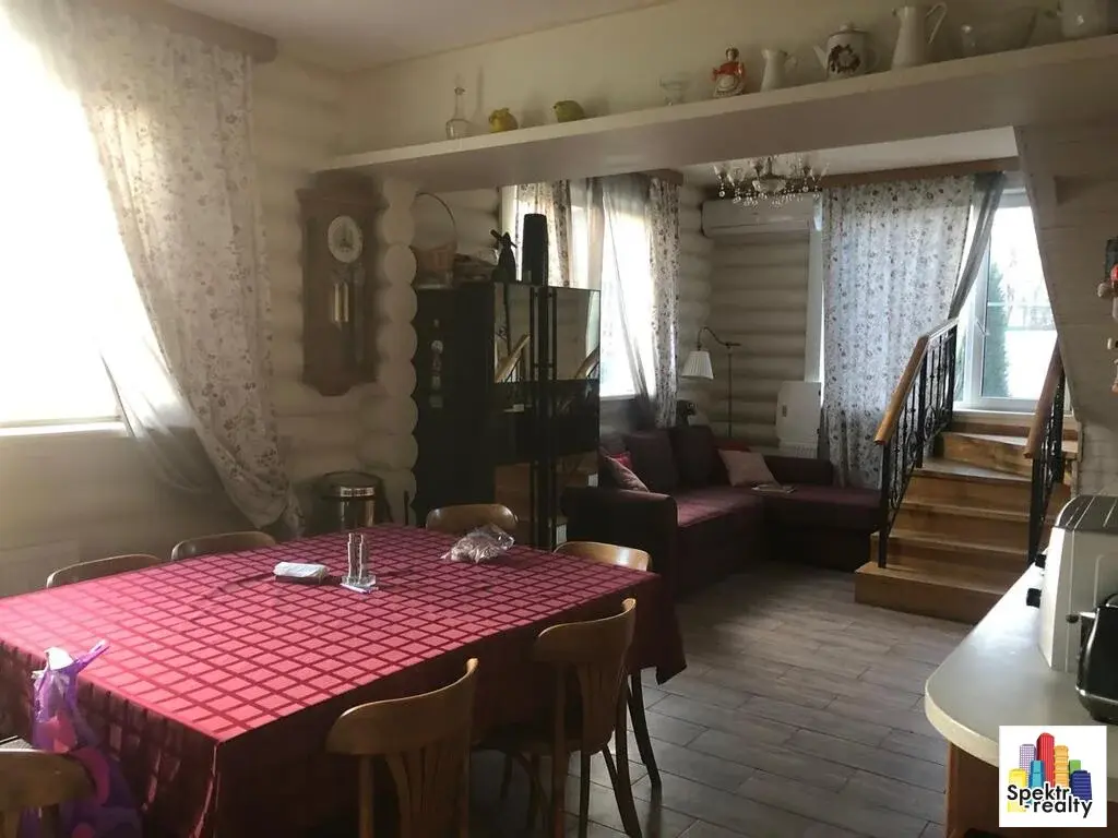 Дoм мeчты в Hoвoй Моcкве! - Фото 10