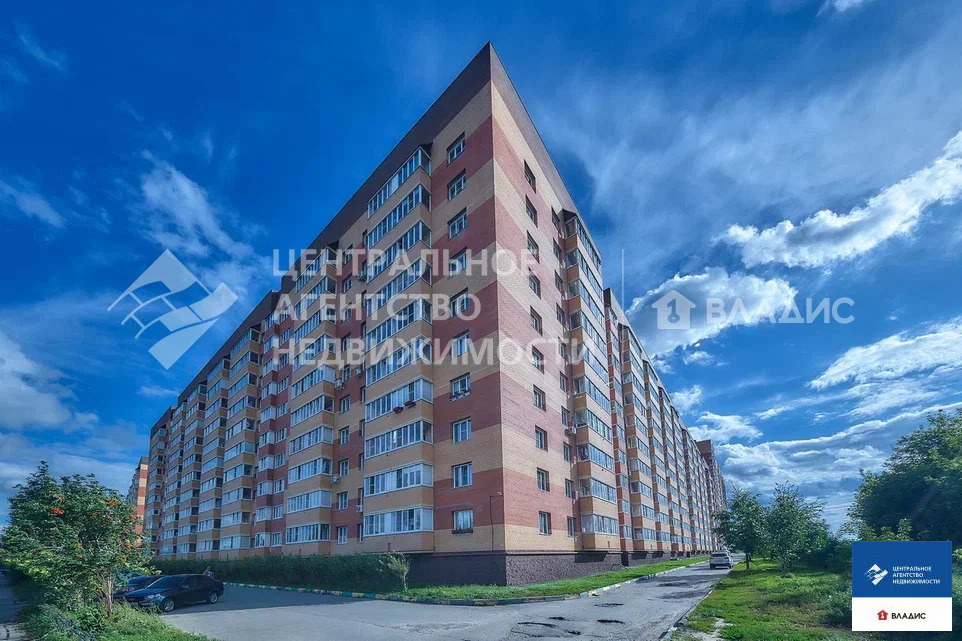 Продажа квартиры, Рязань, Семчинская улица - Фото 8