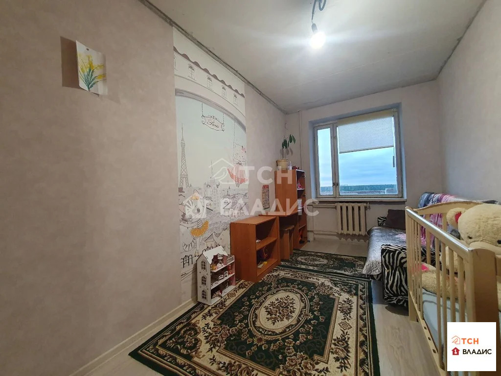 Продажа квартиры, Балашиха, Балашиха г. о., ул. Кудаковского - Фото 10
