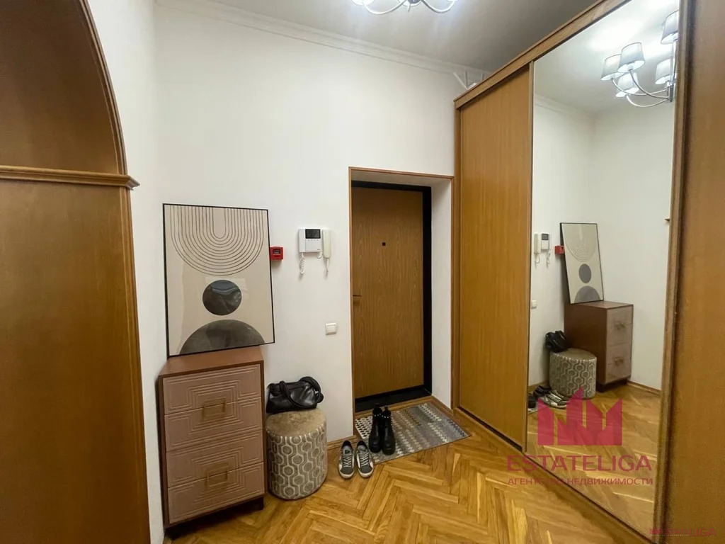 Аренда квартиры, ул. Спиридоновка - Фото 28