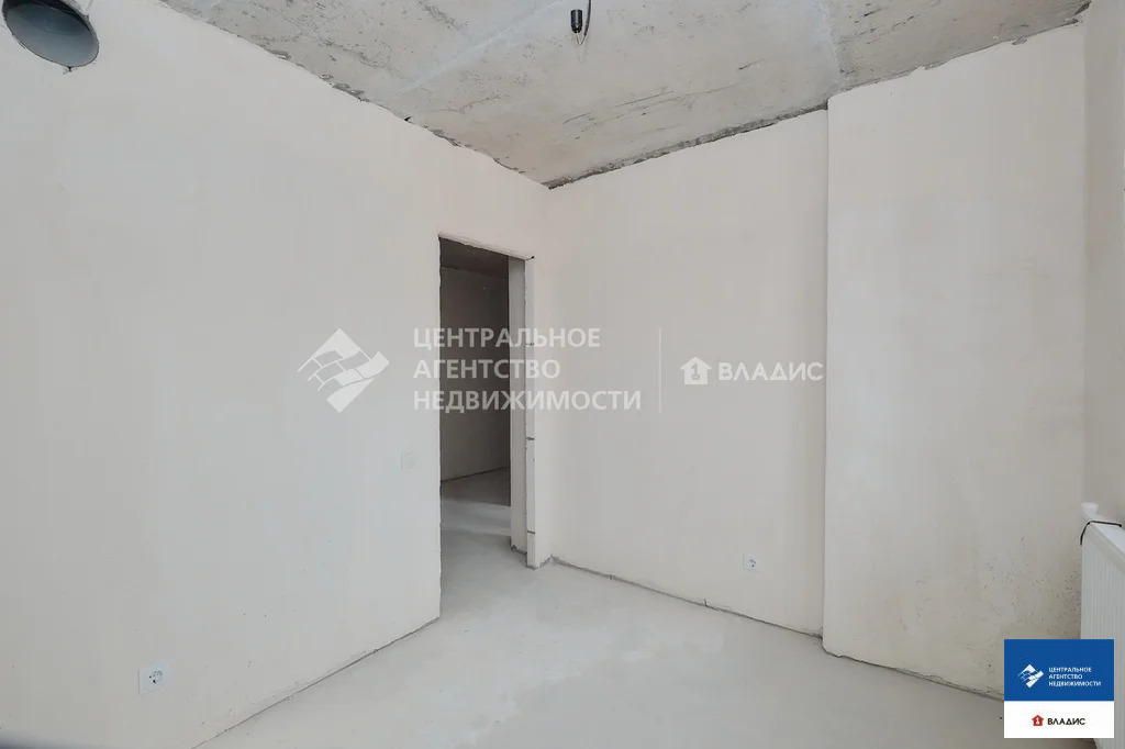 Продажа квартиры, Дядьково, Рязанский район, Зелёная улица - Фото 13