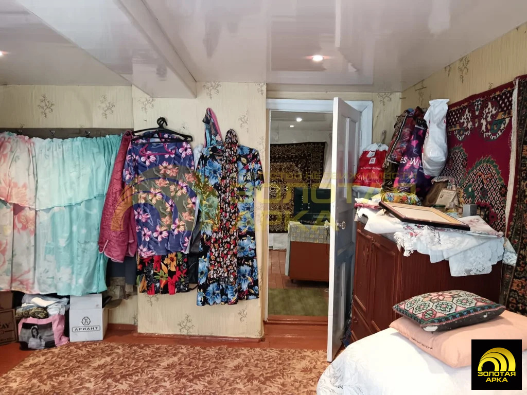 Продажа дома, Старотитаровская, Темрюкский район, Ильича пер. - Фото 11