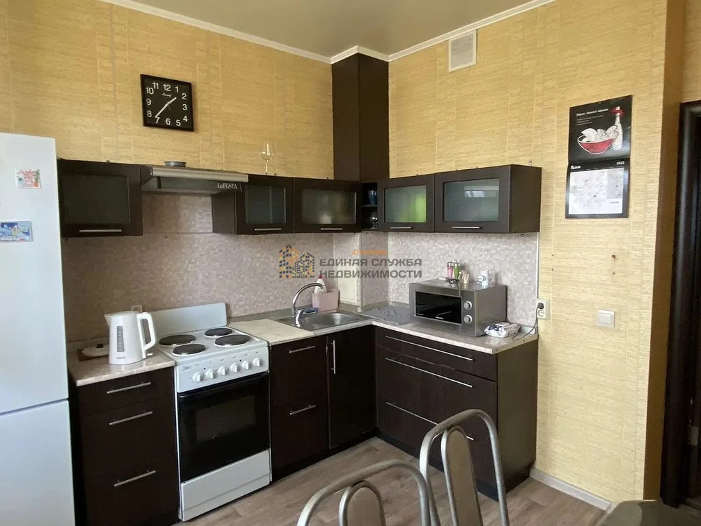 Аренда квартиры, Уфа, ул. Генерала Кусимова - Фото 1