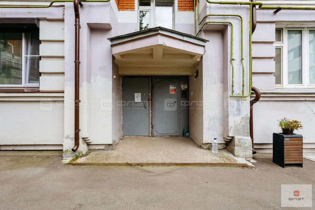 Продажа квартиры, Казань, ул. Калинина - Фото 23