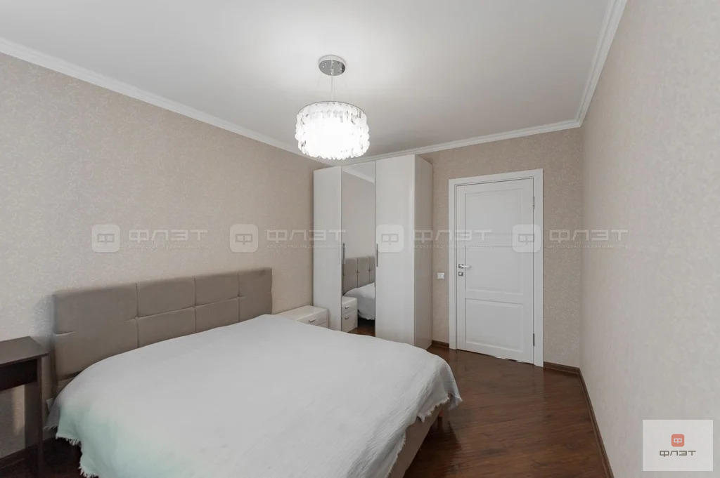 Продажа квартиры, Казань, ул. Четаева - Фото 16
