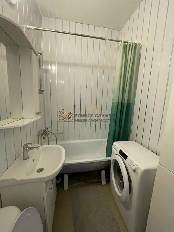 Аренда квартиры, Уфа, ул. Геологов - Фото 8