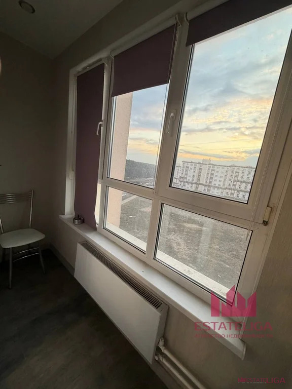 Продажа квартиры, Лопатино, Ленинский район, Сухановская улица - Фото 8