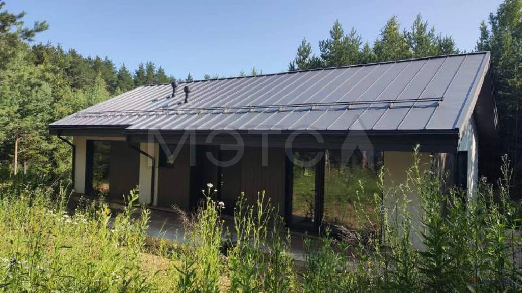 Продажа дома, Подберезы, Слободской район, Яблочная улица - Фото 3