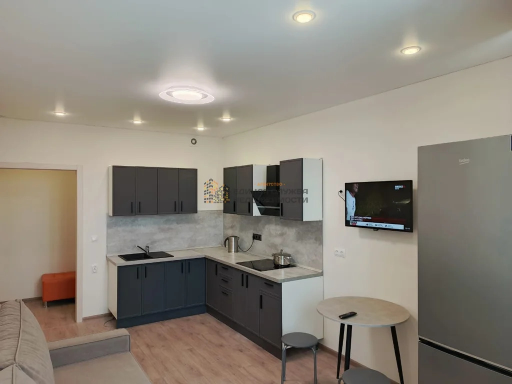 Аренда квартиры, Уфа, проспект Дружбы Народов - Фото 1