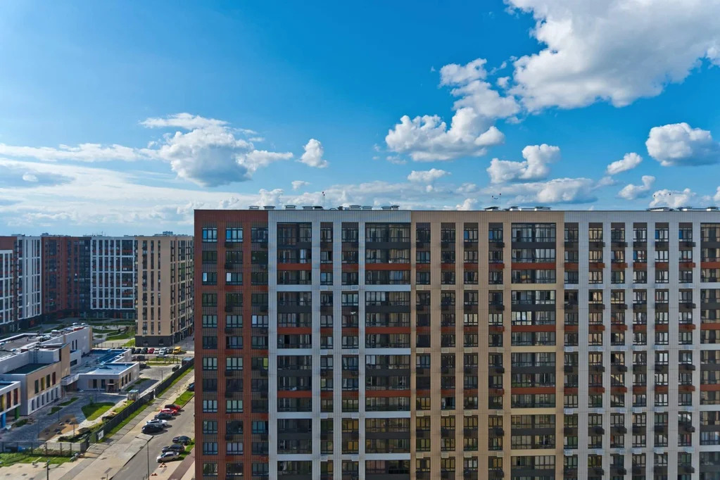 Продам 3-комн. квартиру 84 кв.м. - Фото 2