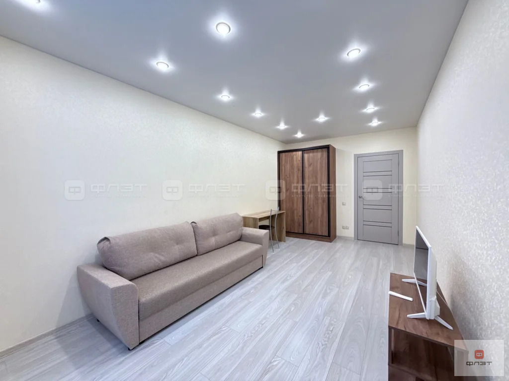 Продажа квартиры, Царево, Пестречинский район, ул. Шаляпина - Фото 6