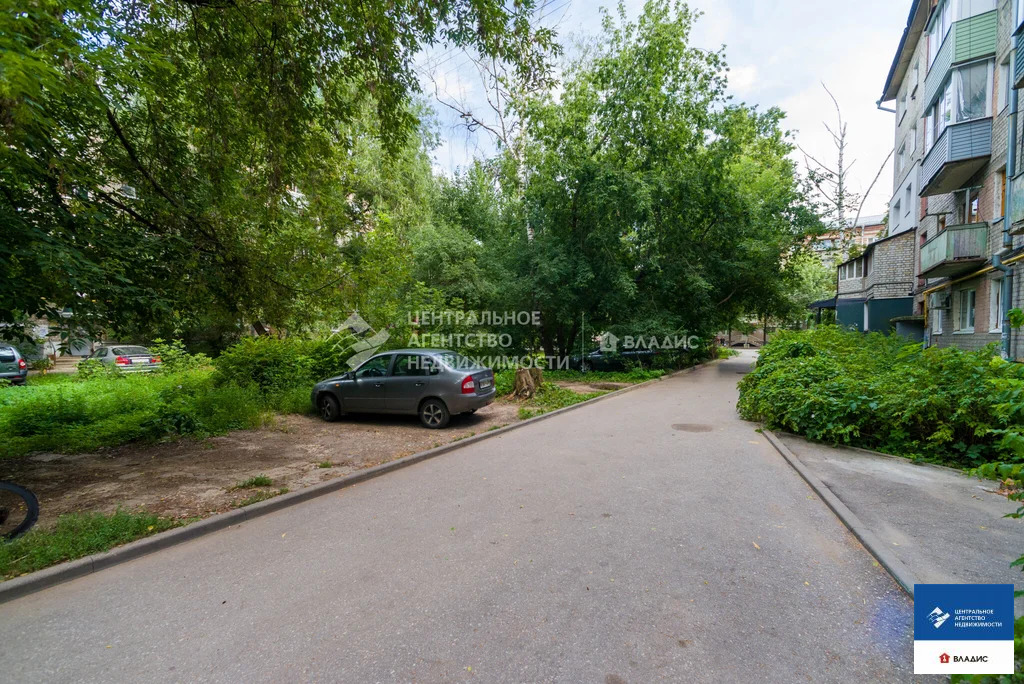 Продажа квартиры, Рязань, ул. Гагарина - Фото 18