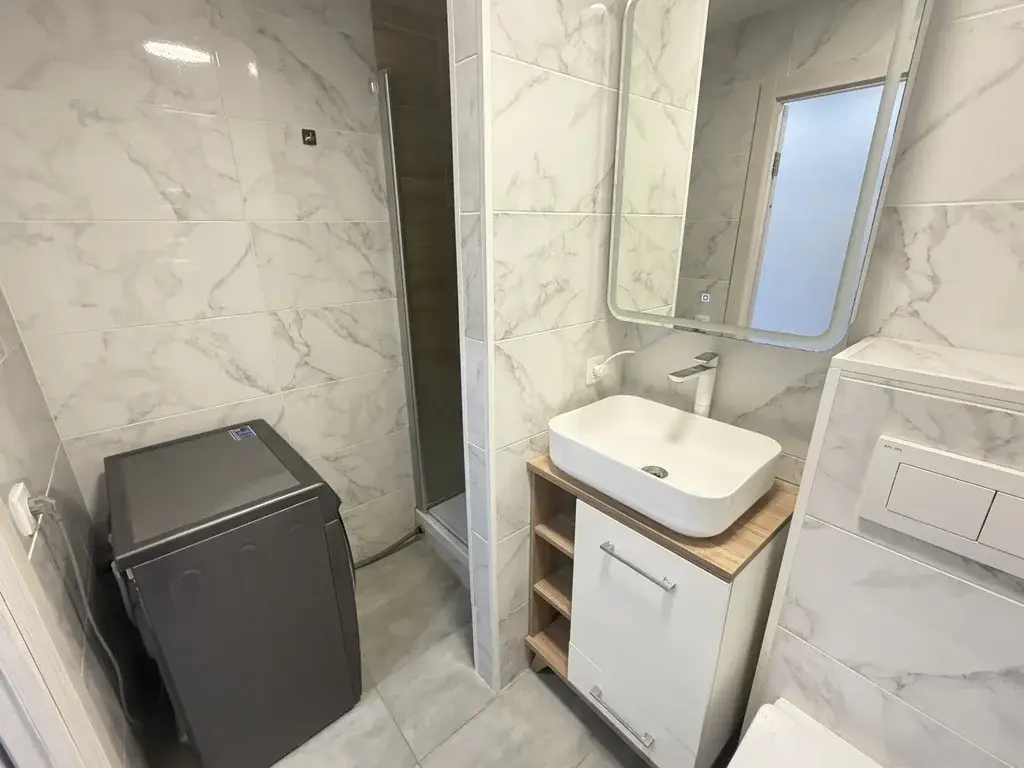 2-к. квартира, 47,3 м2, 5/9 эт. - Фото 8