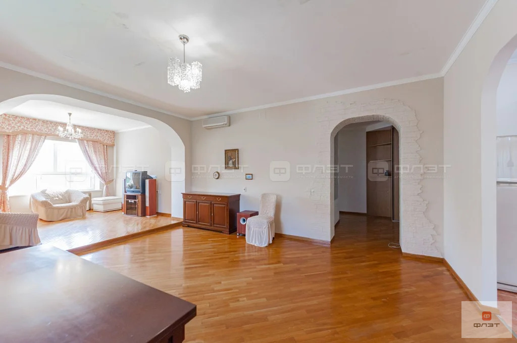Продажа квартиры, Казань, ул. Рихарда Зорге - Фото 22